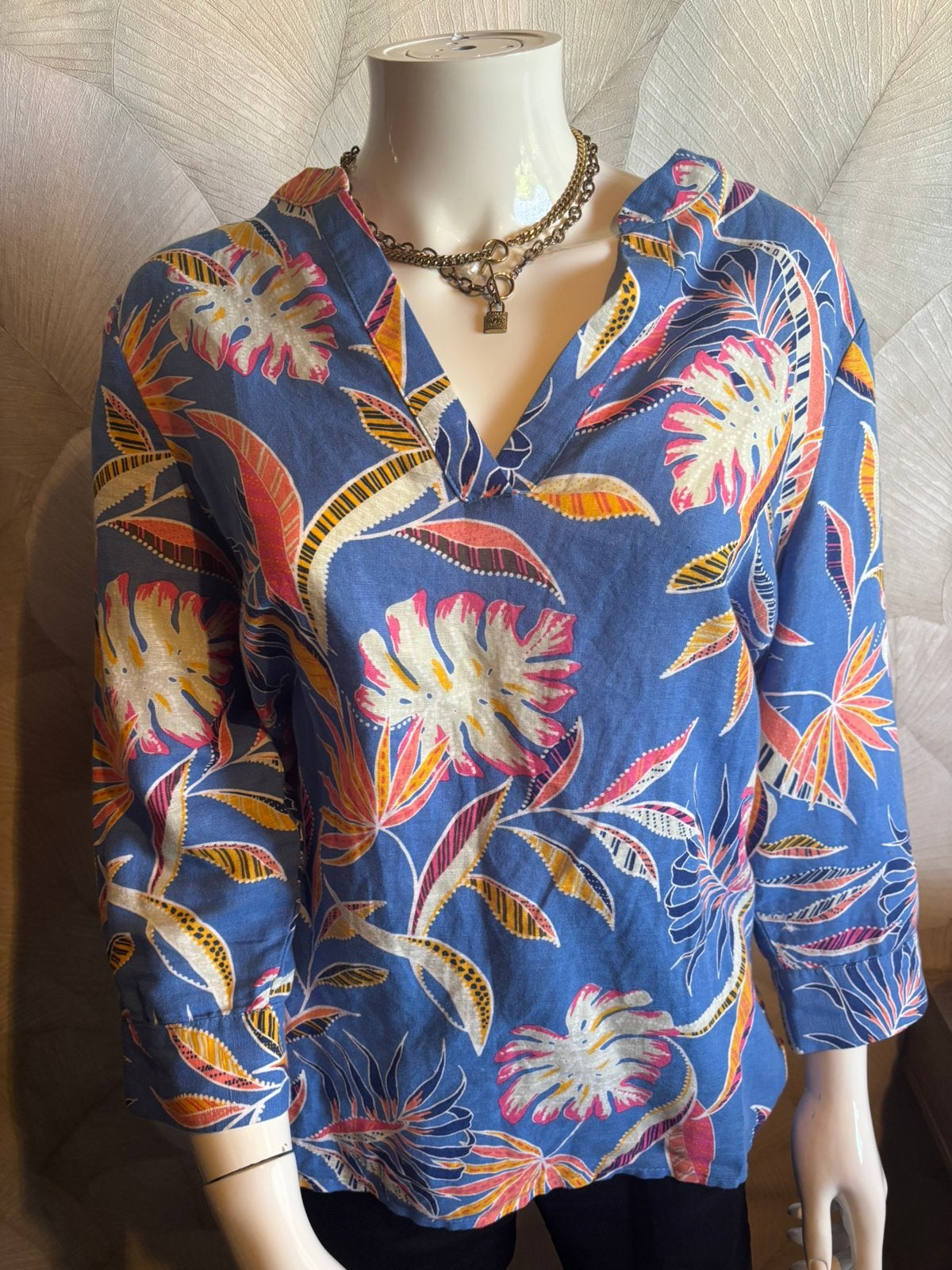 Street One blouse - Maat 40, Ophalen of Verzenden, Nieuw, Maat 38/40 (M), Overige kleuren