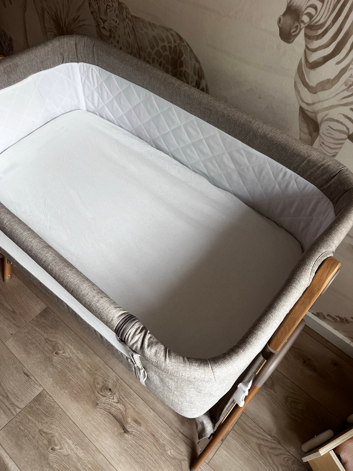 Chipolino Co-sleeper, Ophalen, Gebruikt, Wieg