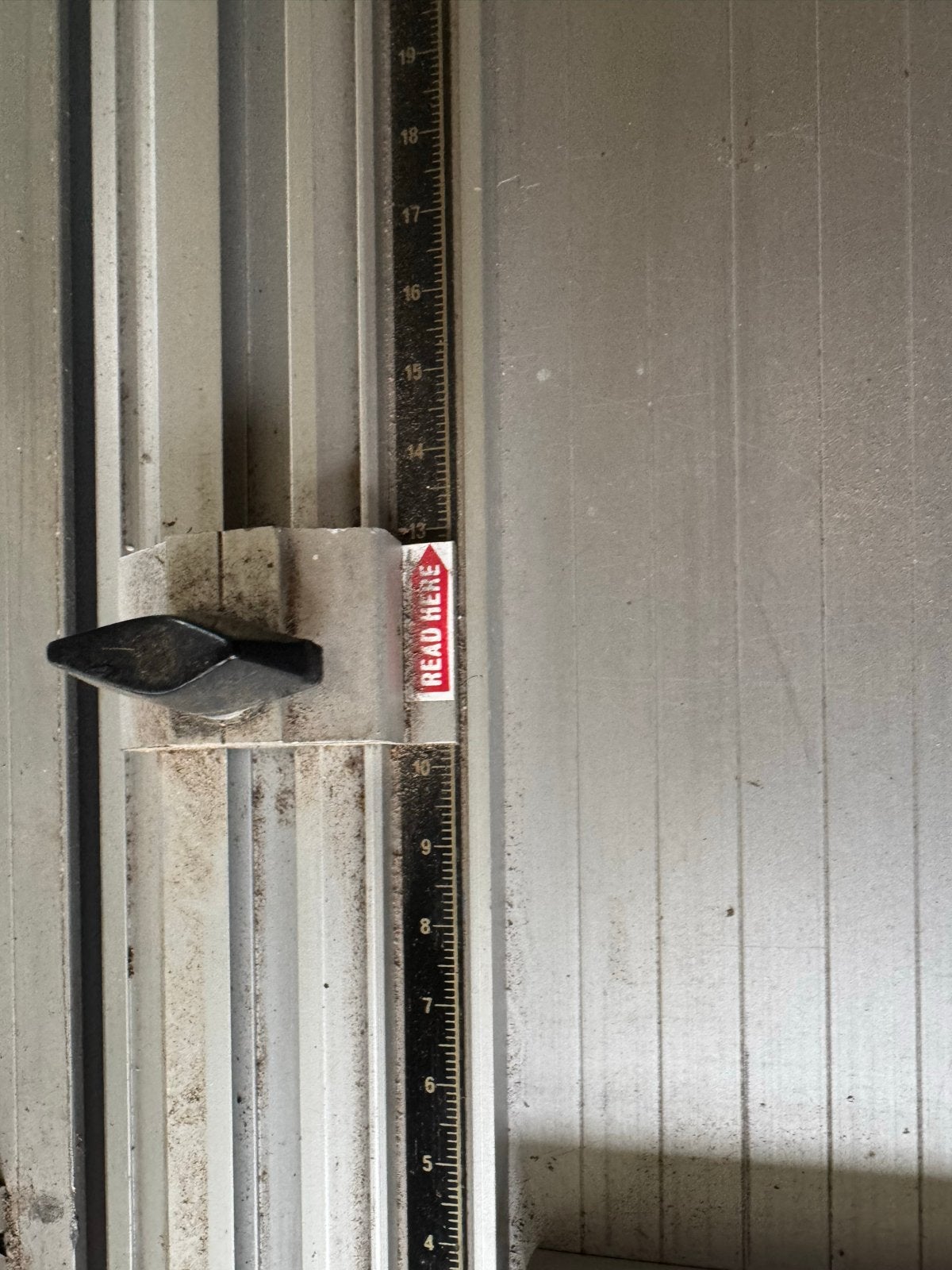 Keencut Laser snijmachine - Max 120 cm lengte, Ophalen, Gebruikt