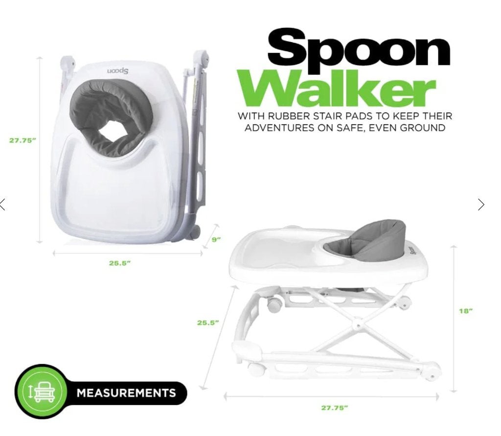 Walker Activity Center Loopstoel, Ophalen of Verzenden, Nieuw, Overige typen
