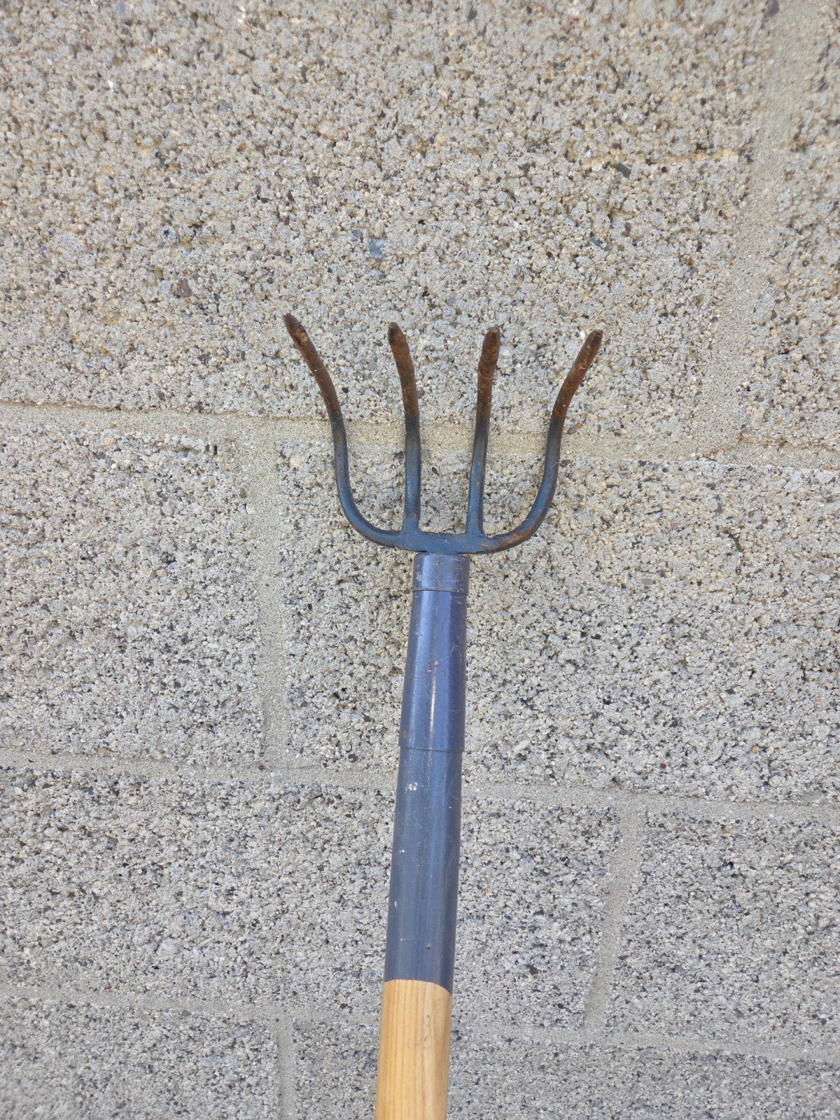 Wied vork/ hark., Ophalen of Verzenden