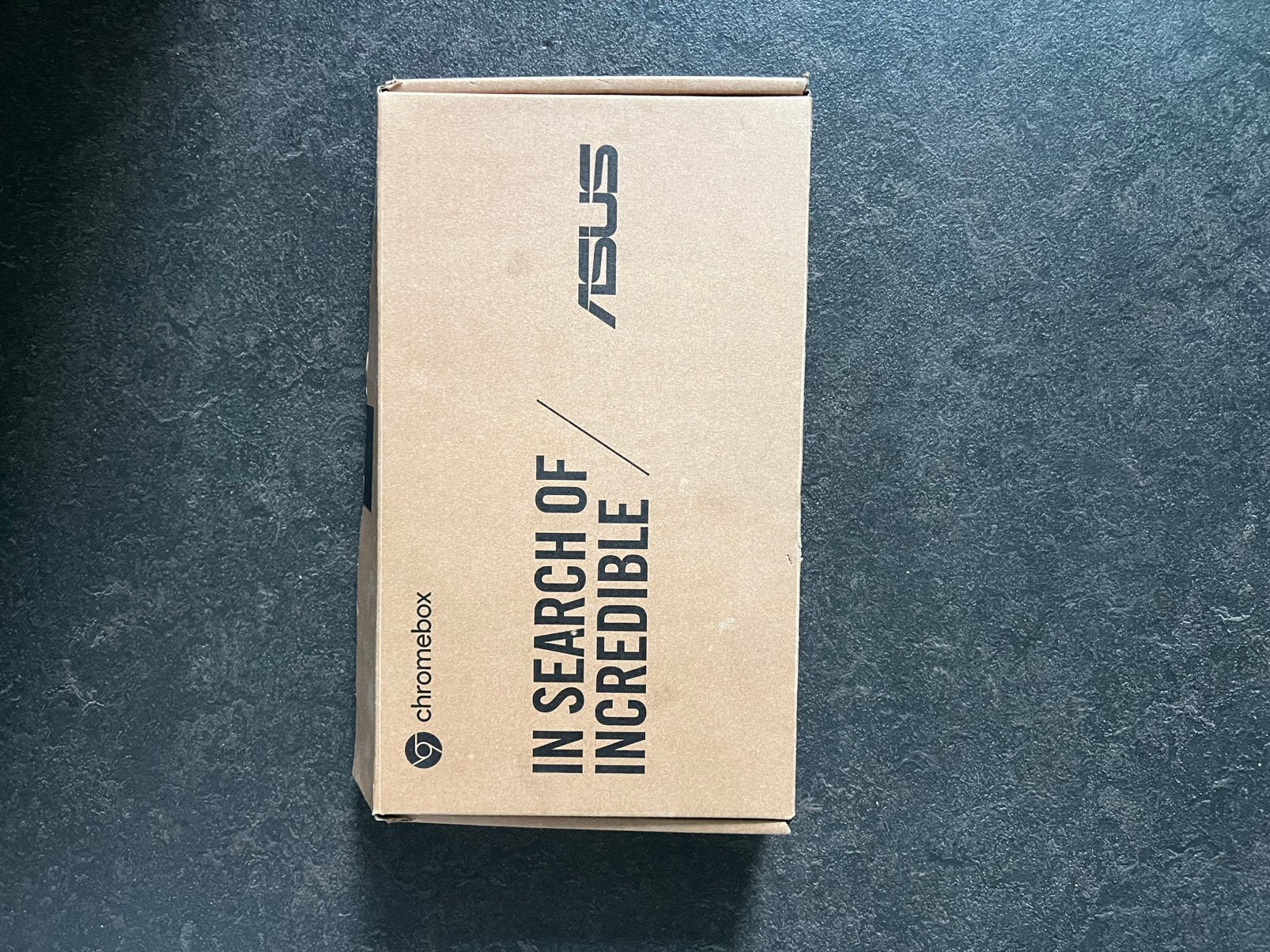 Asus chromebox 4, Ophalen of Verzenden, Zo goed als nieuw