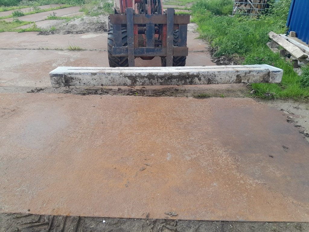 2de hands renovatie roosters, Dieren en Toebehoren, Ophalen, Gebruikt