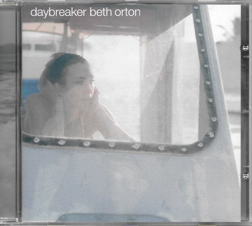 CD Beth Orton, Ophalen of Verzenden