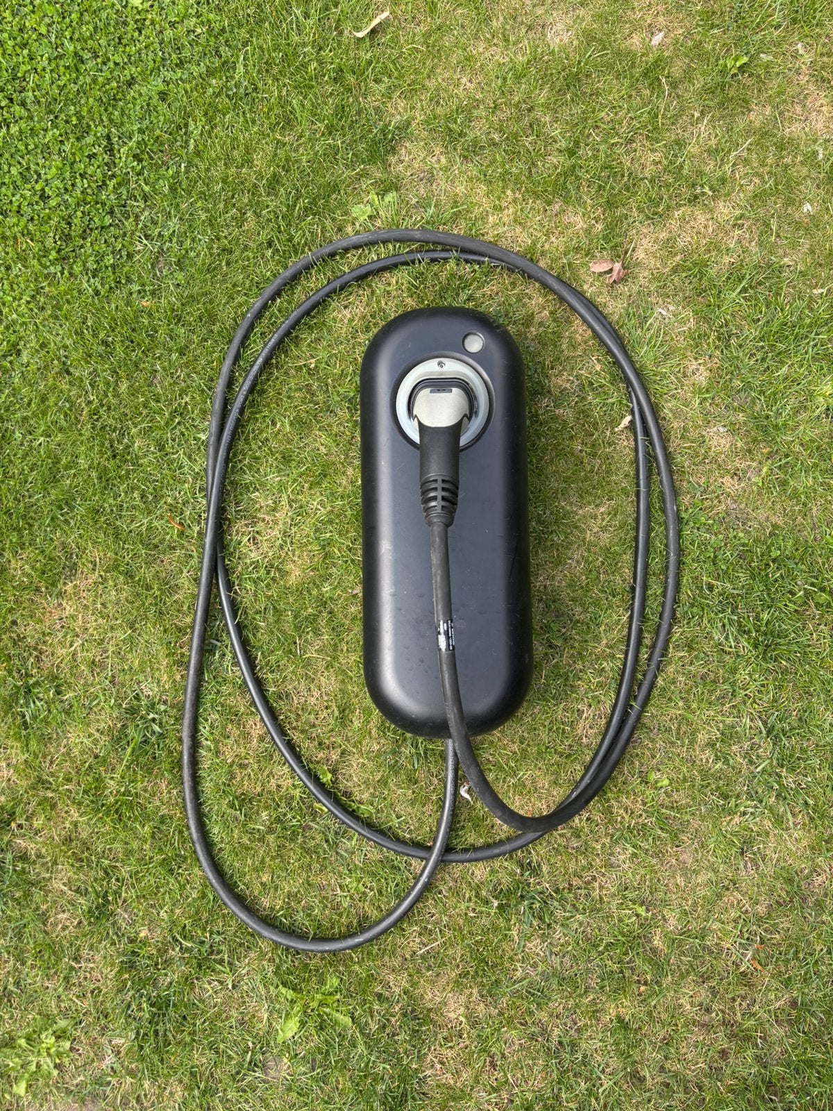 Home advanced 2.1 newmotion laadpaal, Ophalen, Zo goed als nieuw, Laadpaal