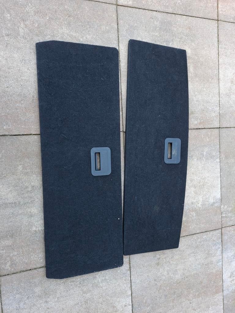 Kofferbak planken voor Nissan Ariya, Ophalen of Verzenden, Nieuw, Nissan