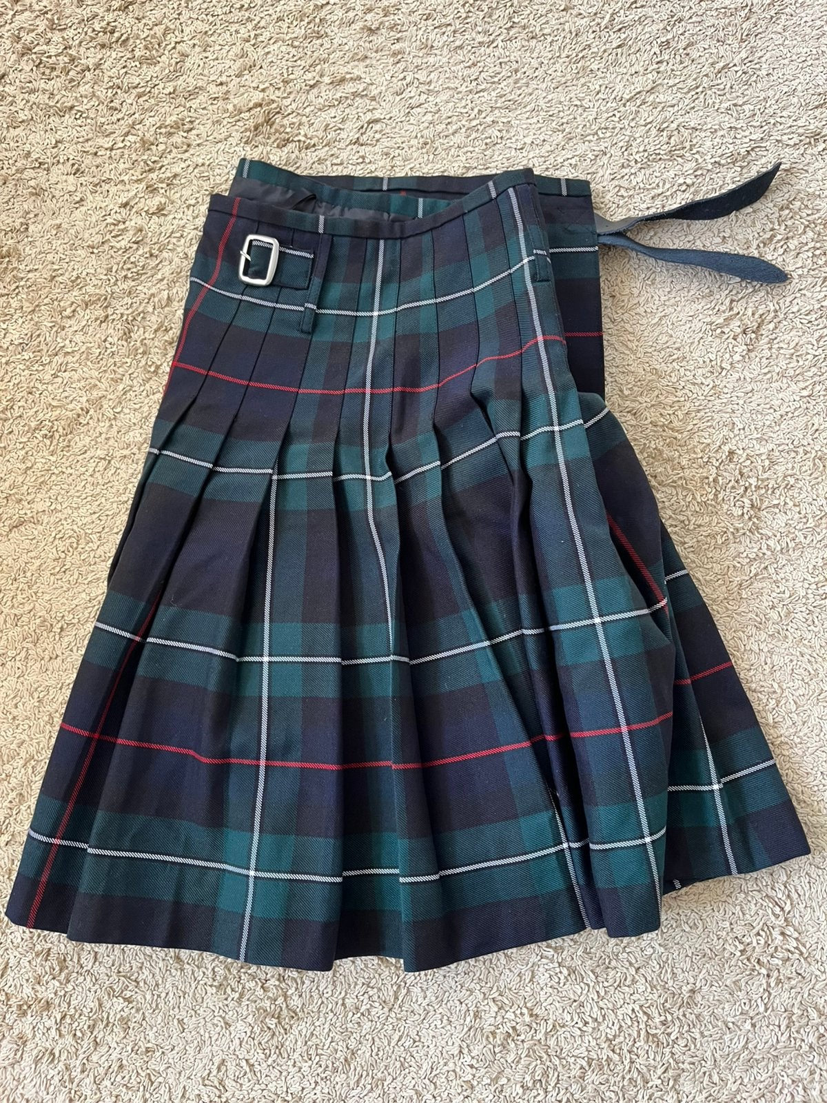 Schotse kilt- nieuw, Ophalen of Verzenden, Nieuw