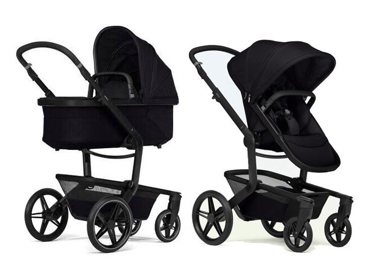 Joolz Day5 in alle kleuren beschikbaar (nieuw), Nieuw, Ophalen of Verzenden, Verstelbare duwstang, Kinderwagen