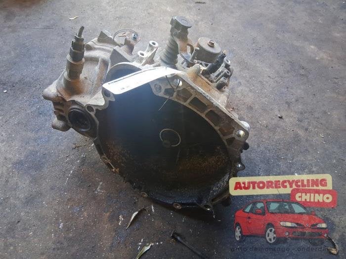 Versnellingsbak van een Hyundai Getz, Auto-onderdelen, Ophalen, Gebruikt, -, -