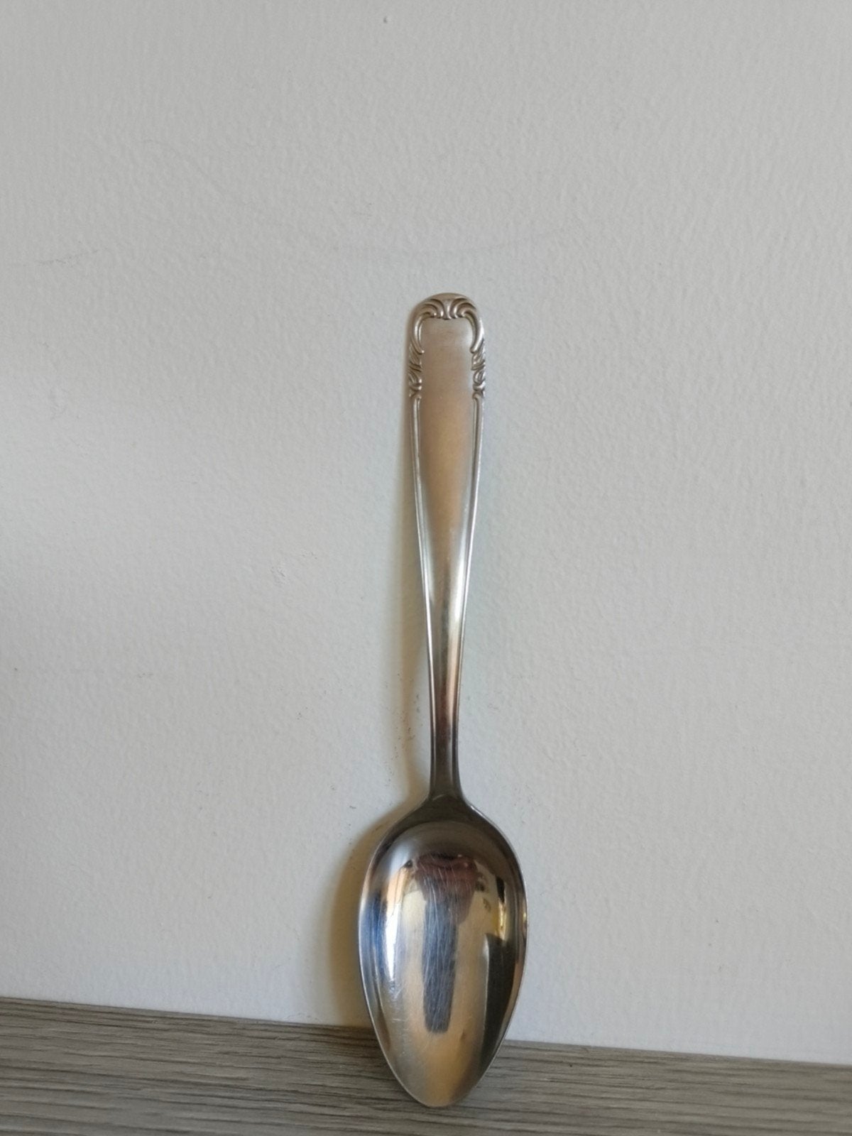 Antieke  lepel, Ophalen of Verzenden