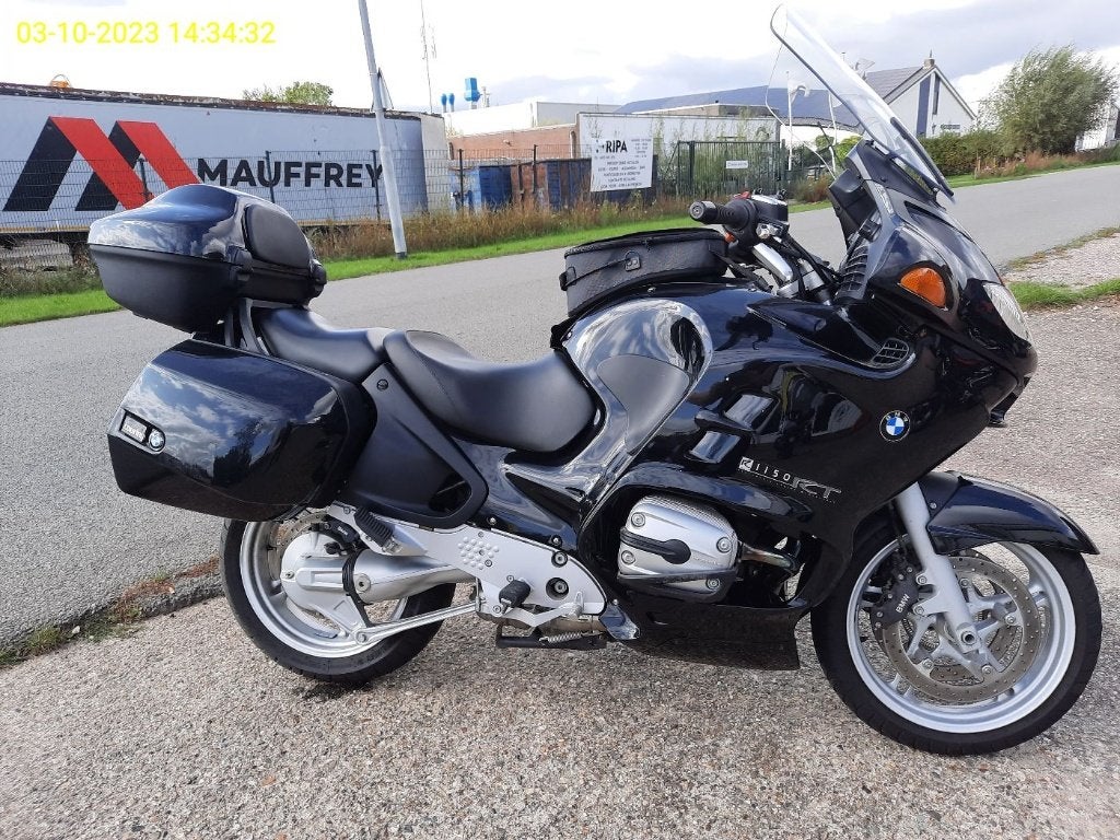 K75,K100,R1100s,R1100RT,R1200GS,R1200R Onderdelen, Ophalen of Verzenden, Gebruikt