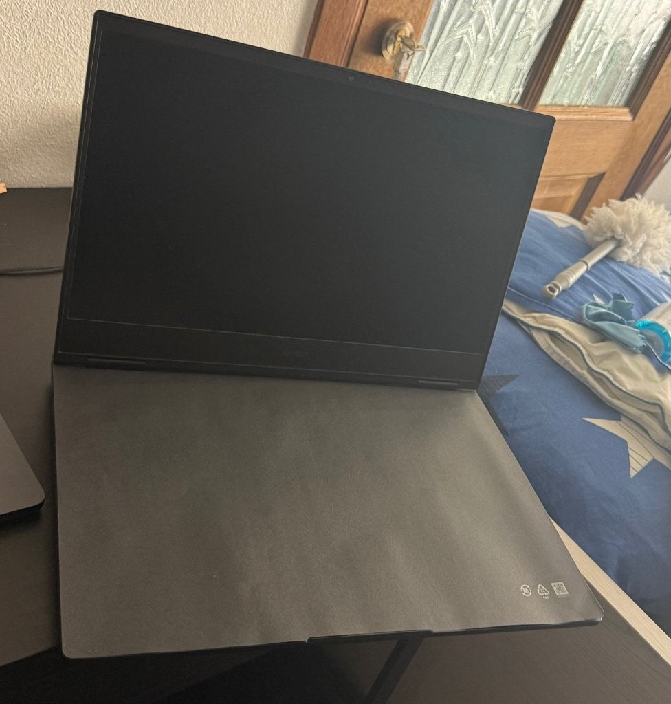 HP Omen 16 Gaming Laptop, Computers en Software, Ophalen, HP Omen, Met videokaart, Zo goed als nieuw