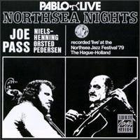 Joe Pass And Neils H O Pedersen - Northsea Nights - CD nieuw, Ophalen of Verzenden, Nieuw in verpakking, Jazz, Album