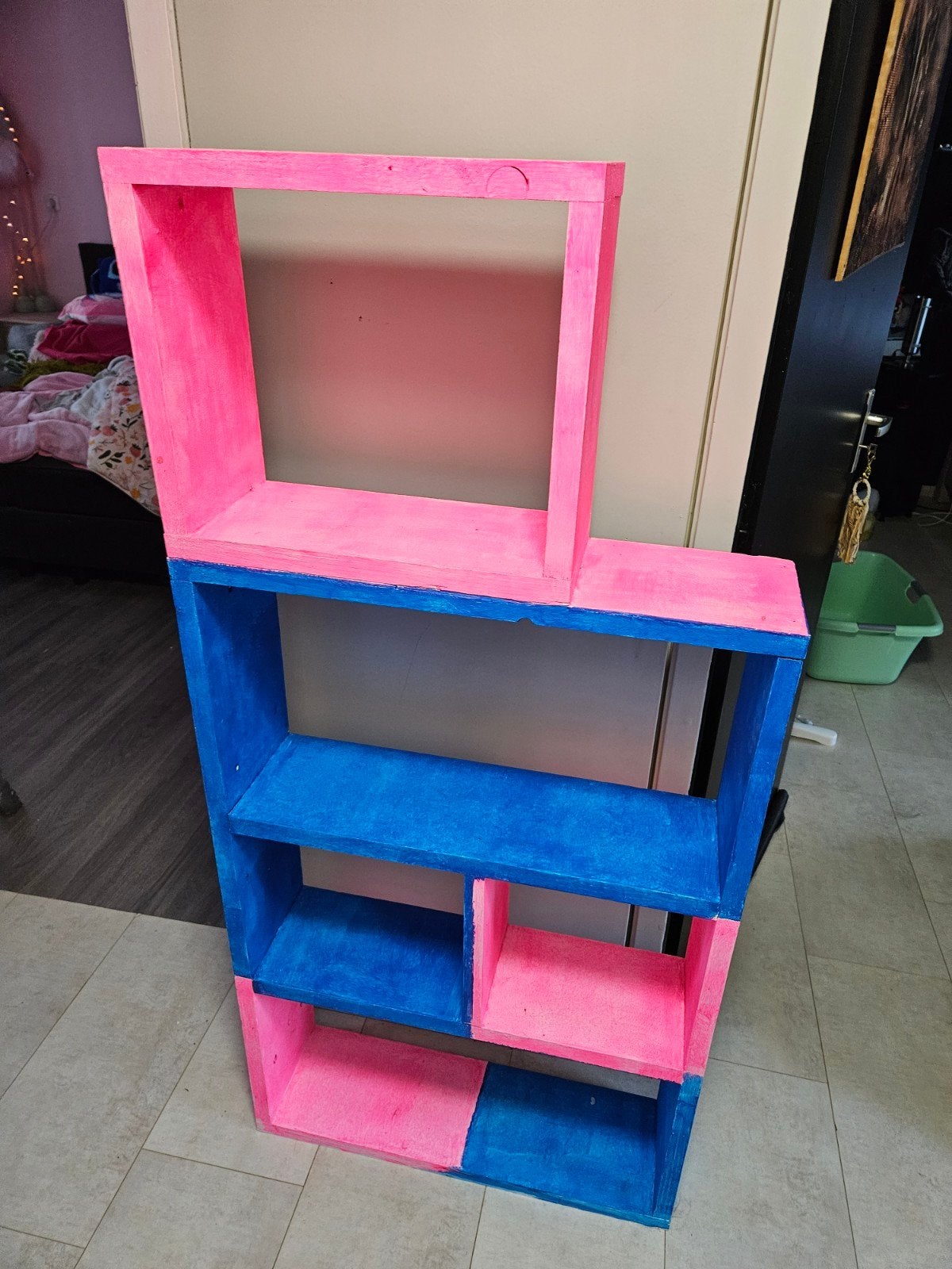Regal, Ophalen of Verzenden, 25 tot 50 cm, 50 tot 100 cm, Minder dan 100 cm