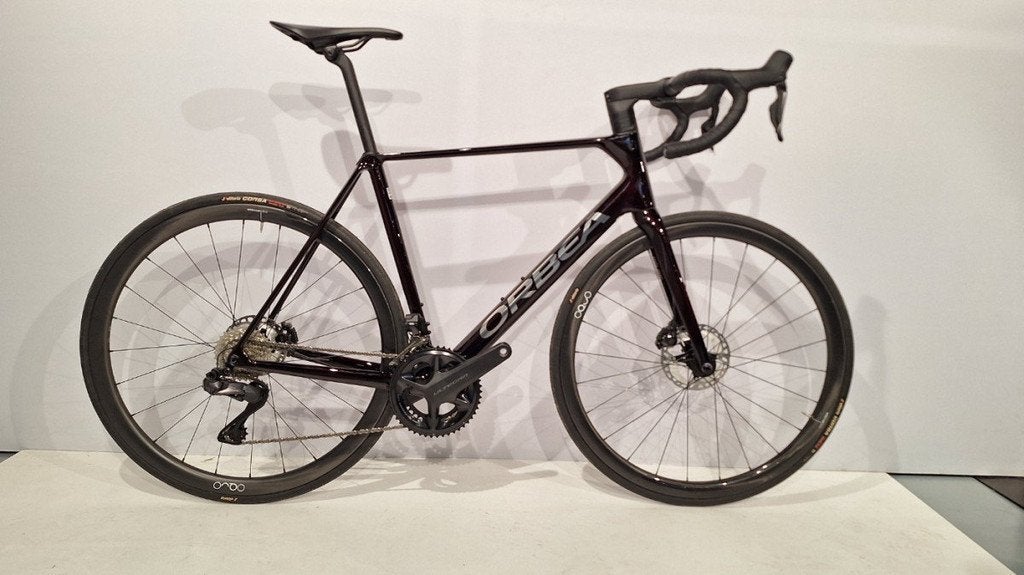 Orbea Orca M20i Team win-tit 55cm 2024, Overige merken, -, - 0
-, NL, Nieuw