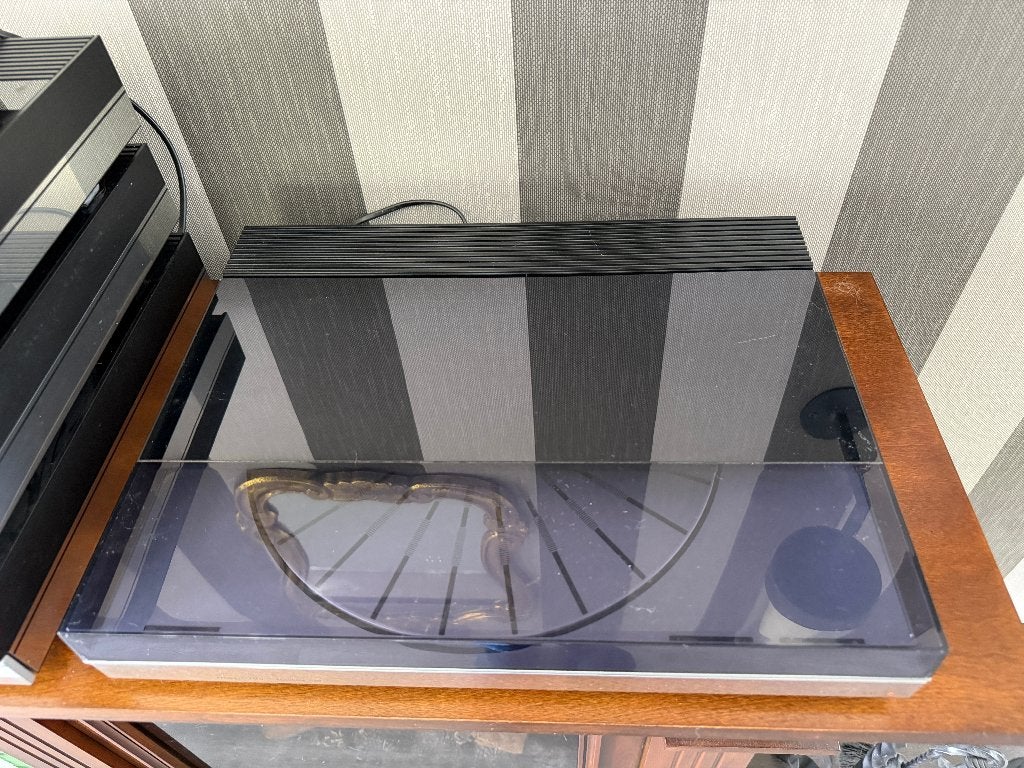 Complete Bang & Olufsen set 7000, Audio, Tv en Foto, Stereo-sets, Ophalen, Gebruikt, Tuner of Radio, Bang & Olufsen