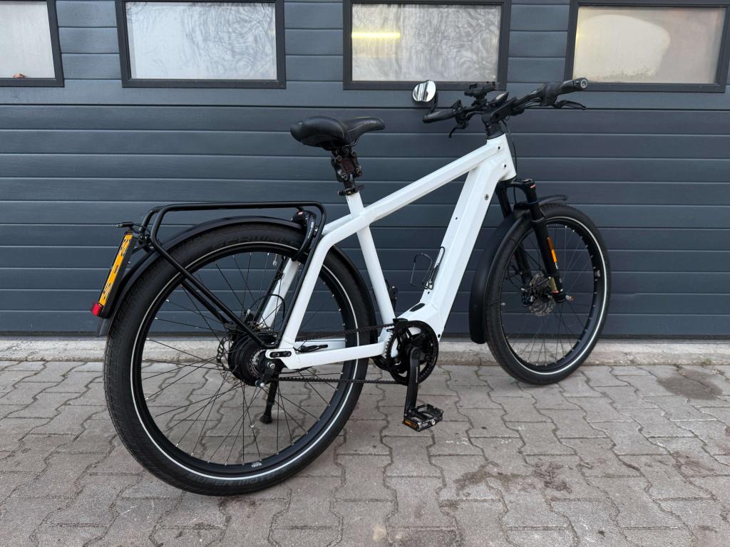 Riese & Müller Speed Pedelec Charger3 - Nieuw! 148km, Fietsen en Brommers, Elektrische fietsen, Overige merken, Info@mdg-mobility.nl