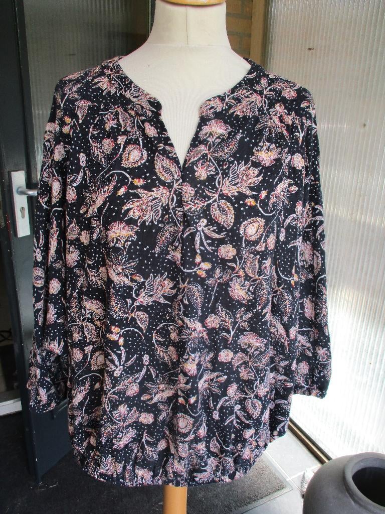 Monoprix femme, size XL, Kleding | Dames, Overige kleuren, Verzenden, Zo goed als nieuw, Maat 46/48 (XL) of groter