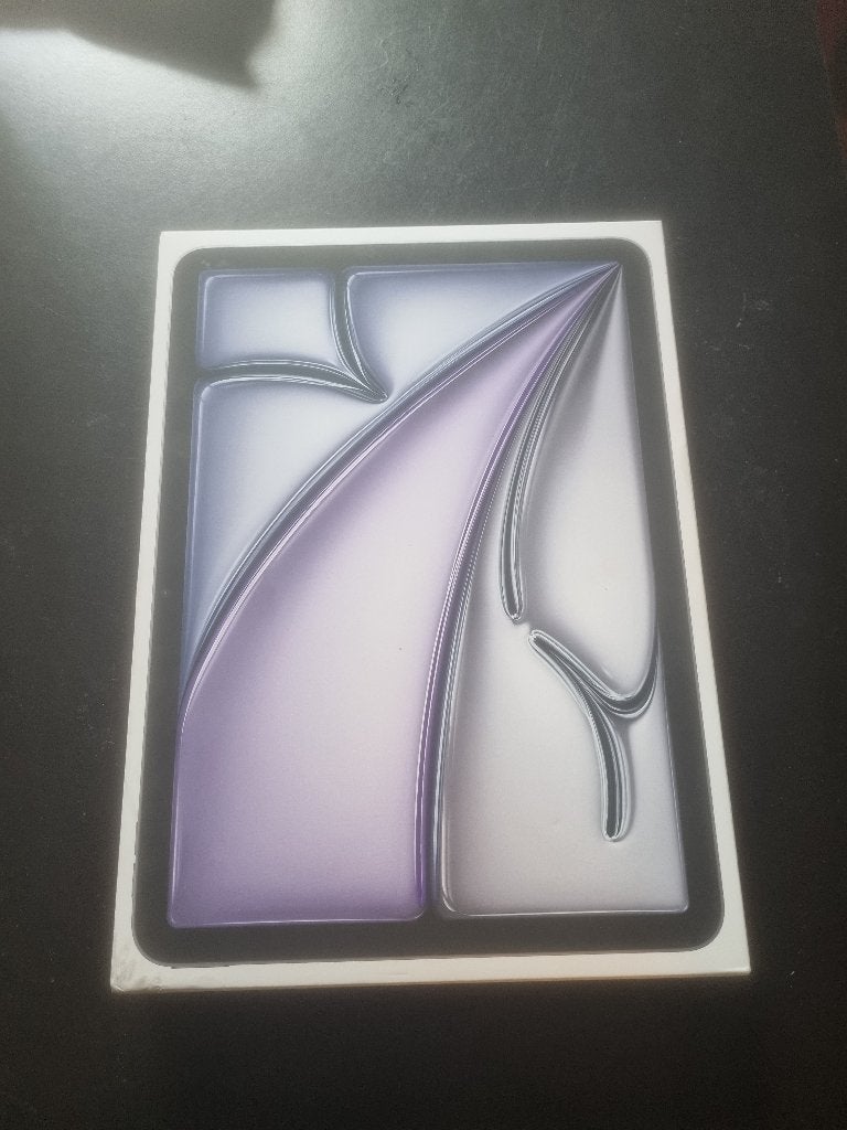 (NIEUW) Apple iPad Air 11 inch (M2) WiFi (Nieuw in doos), Computers en Software, Apple iPads, Ophalen, Apple iPad Air, 11 inch