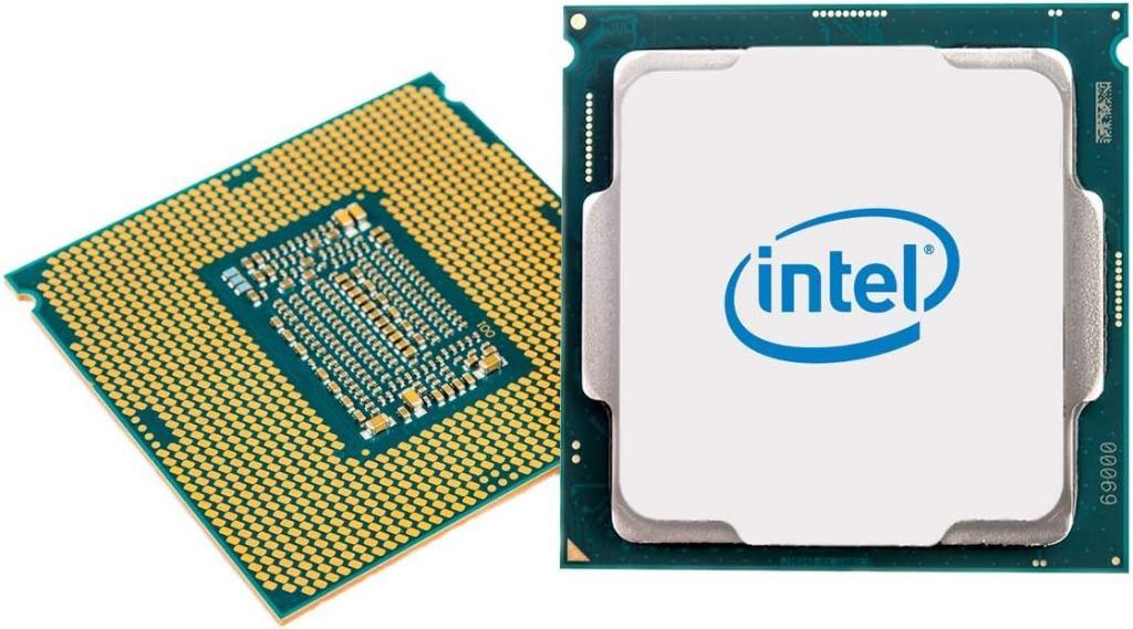 Intel Pentium Gold Processor G5400 (8 gen.), LGA 1151, Gebruikt, Ophalen of Verzenden, 3 tot 4 Ghz
