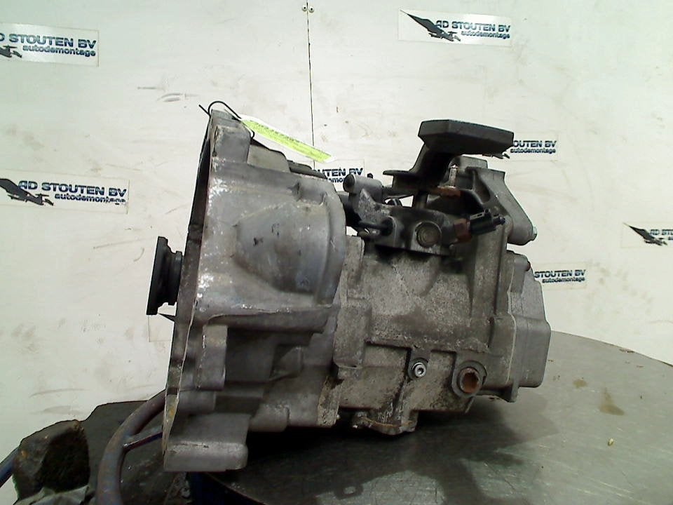 Versnellingsbak Schakel Volkswagen Golf V (1K1) 2008 JXP, Gebruikt, Volkswagen, Volkswagen AG, Kundenbetreuung@volkswagen.de