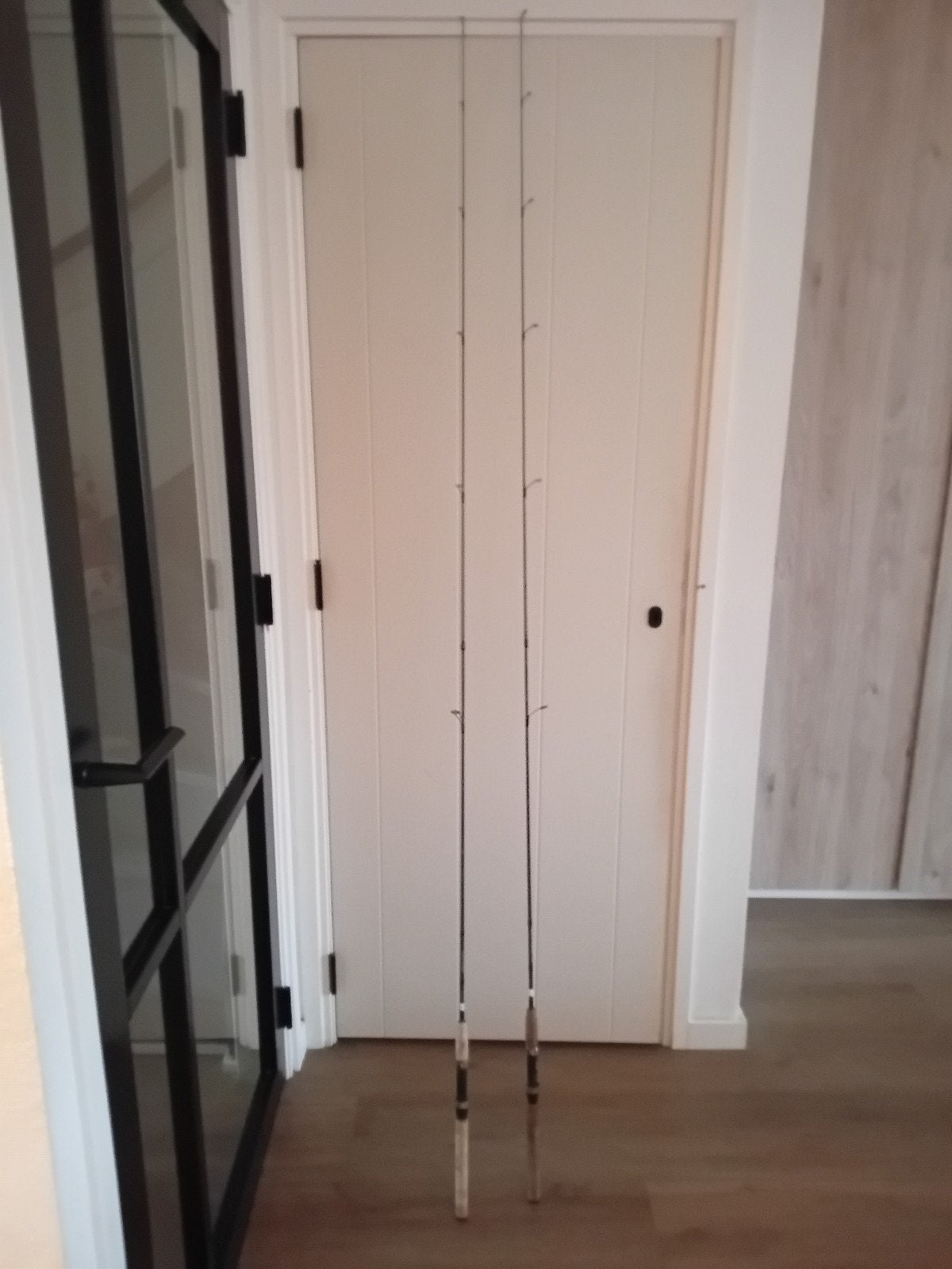 Ultimate Trout Buster Werphengel 2.10m 5-25g, Ophalen of Verzenden, Gebruikt, Werphengel