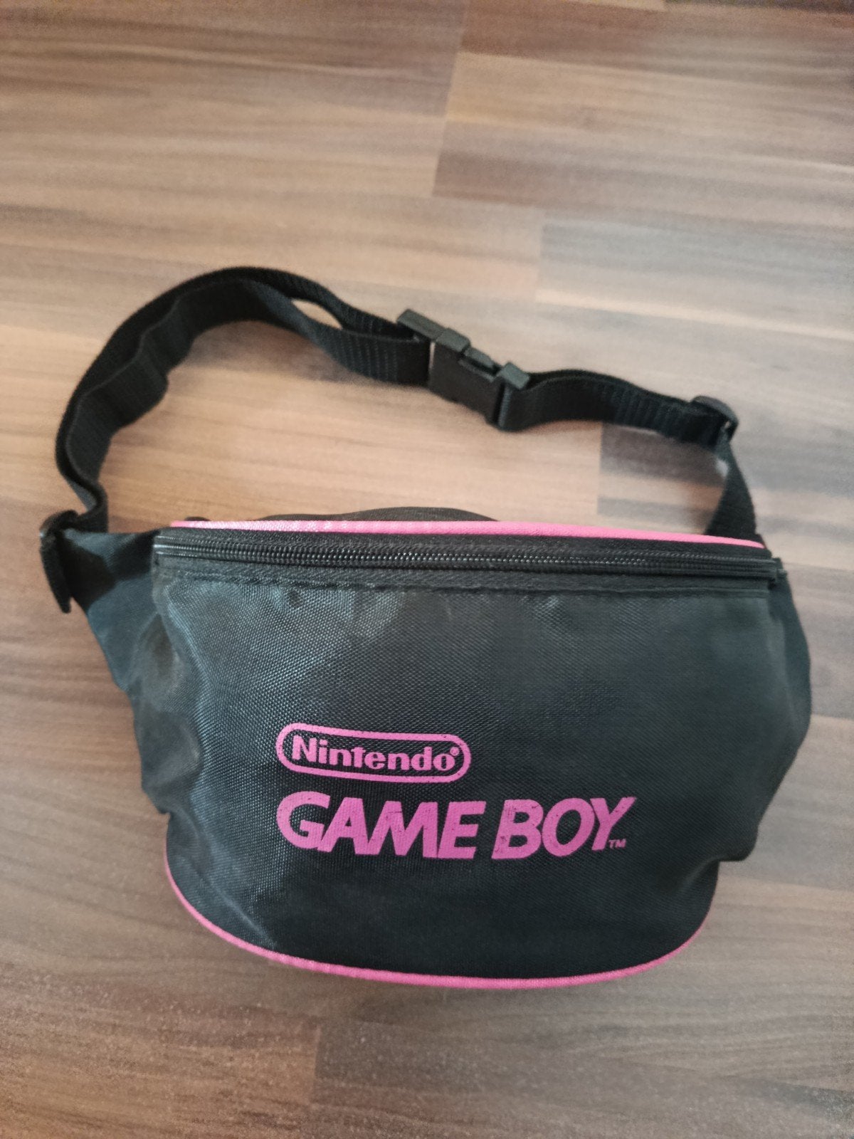 Nintendo Gameboy 90s fanny pack, Ophalen, Game Boy Color