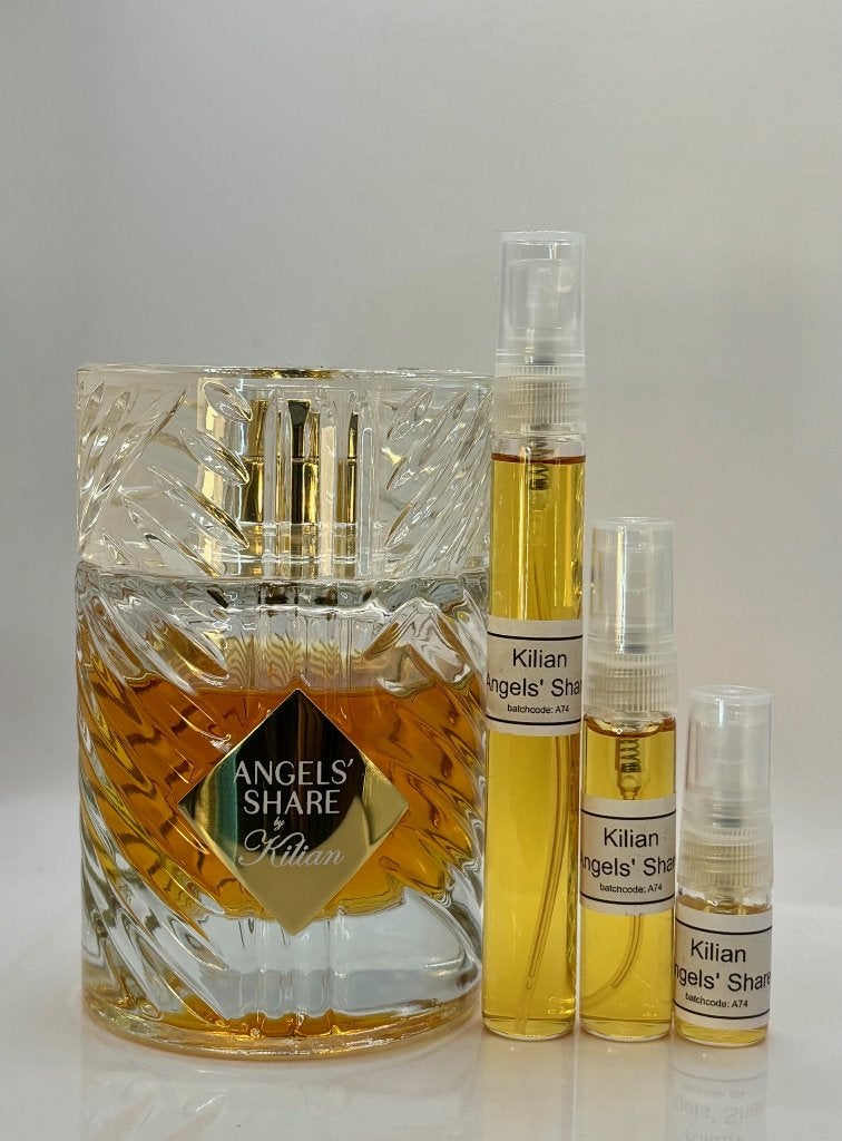 By Kilian - Angels' Share 2ml-5ml-10ml, Verzenden, Nieuw