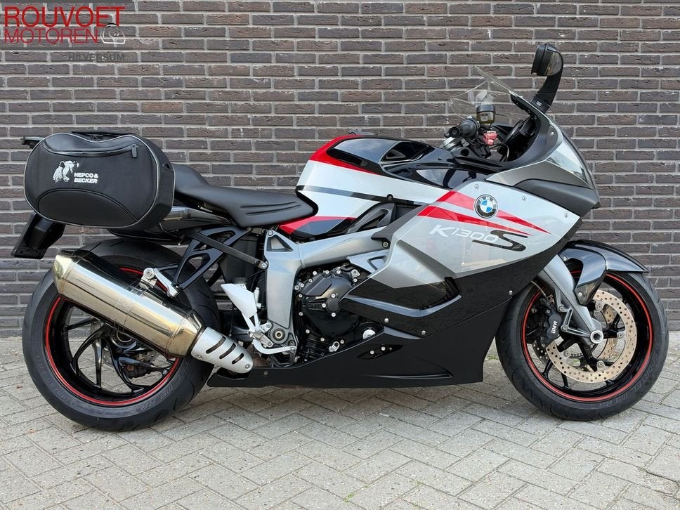 BMW K 1300 S K1300 K1300S 1300S, Motoren, 1293 cc, 4 cilinders, Motorrijbewijs A, Bedrijf