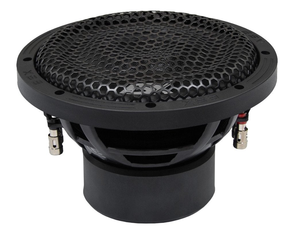ESX SXE8D2 8 inch subwoofer incl grill 20cm
