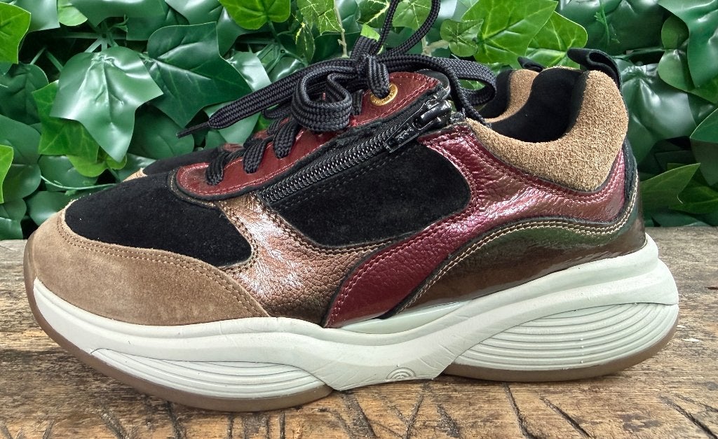 bijna Nieuwe sneakers van Xsensible maat 39 (wijdte HX)