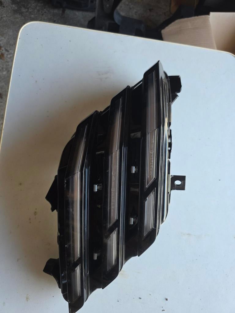 Peugeot 3008 - Links Voor LED-dagrijverlichtingseenheid, Ophalen of Verzenden, Gebruikt, Peugeot