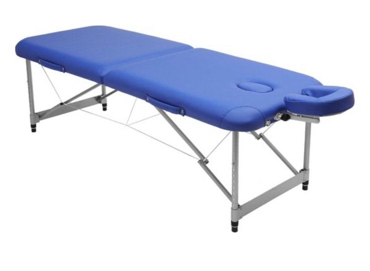 Massagetafel opvouwbaar, Ophalen, Massagetafel