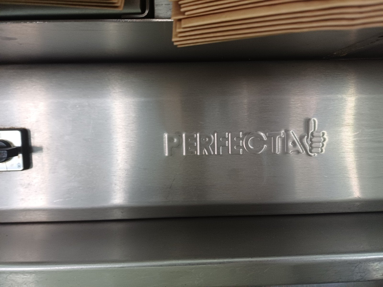Perfecta bakwand, Witgoed en Apparatuur, Afzuigkappen, Ophalen of Verzenden