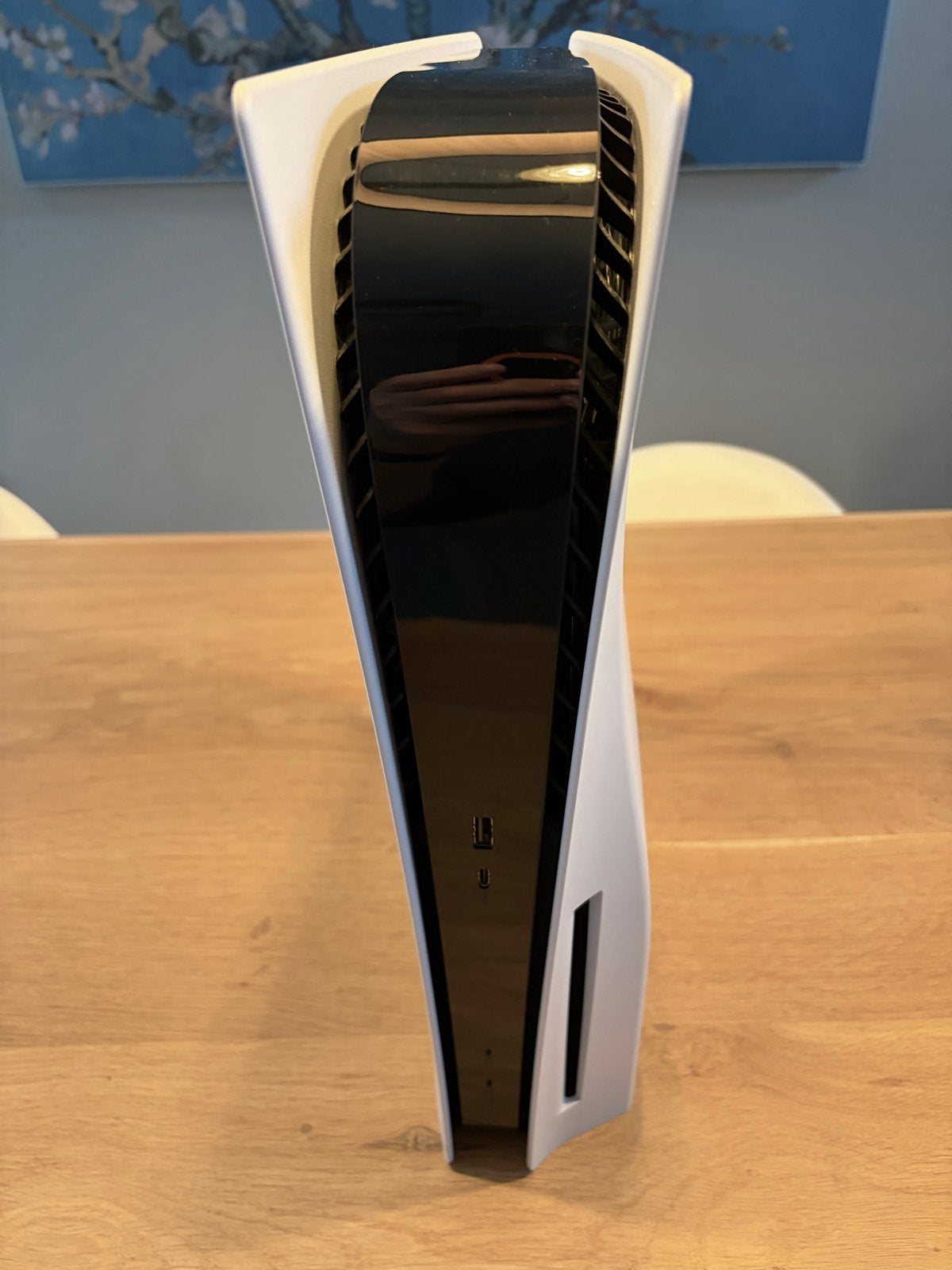 Playstation 5 Disc Editie 825GB - Zo goed als nieuw, Spelcomputers en Games, Ophalen, Zo goed als nieuw, Playstation 5