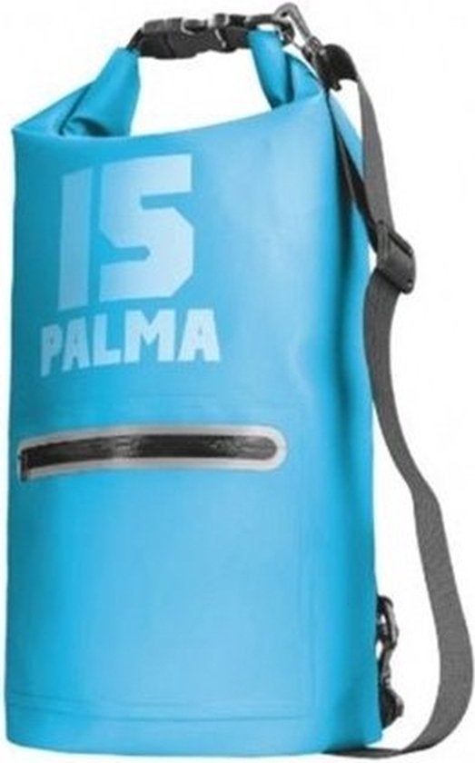 Trust Palma Waterproof Bag (15L) - Blue, Niet ingevuld, Overige typen, Niet ingevuld, Nieuw