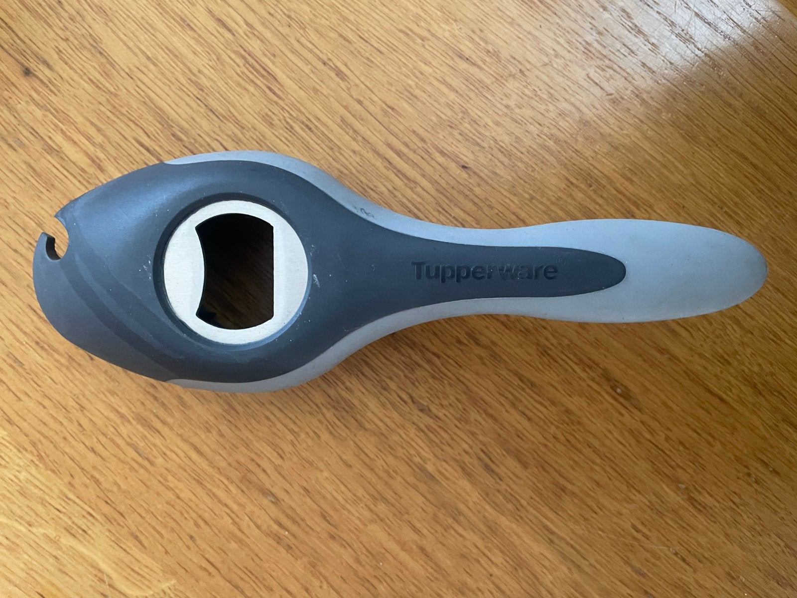 Nieuwe Tupperware Allesopener - Handig Keukenhulpje, Huis en Inrichting, Keuken | Tupperware, Ophalen of Verzenden, Nieuw, Overige kleuren