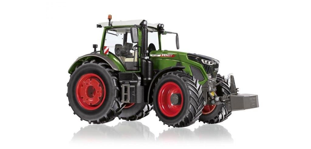 Fendt 942 Vario, Hobby en Vrije tijd, Modelauto's | 1:32, Overige merken, Wiking, Tractor of Landbouw, Nieuw