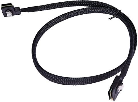 Dell PowerEdge Internal Mini SAS Backplane Cable 8087 to, Dell B.V., Info@dell.com, Transformatorweg 38-72, 1014 AK Amsterdam