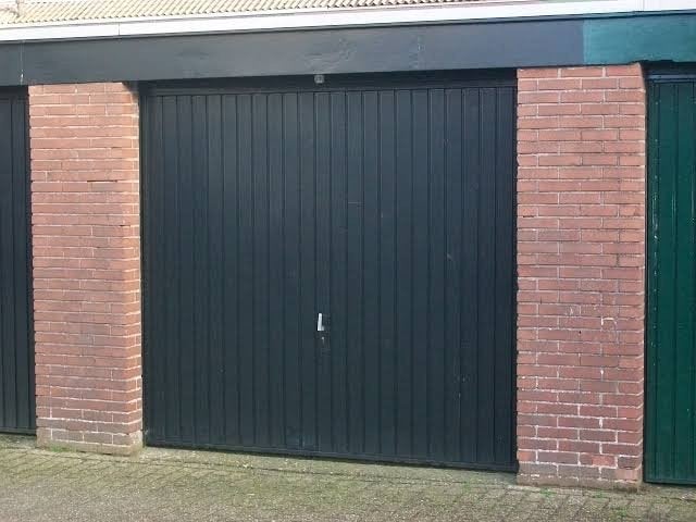 Te koop gevraagd garagebox in Arnhem Zuid of omgeving
