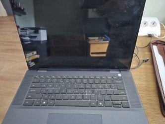 Dell Inspiron 16'' Laptop (Intel Core 7, 32GB / 1 TB), Ophalen, Zo goed als nieuw, Dell, 1 TB