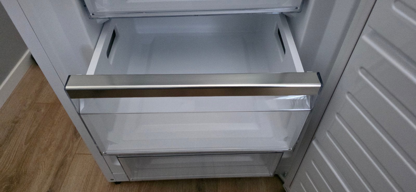 Foto 10 van Siemens Vrieskast - Vrijstaand met NoFrost
