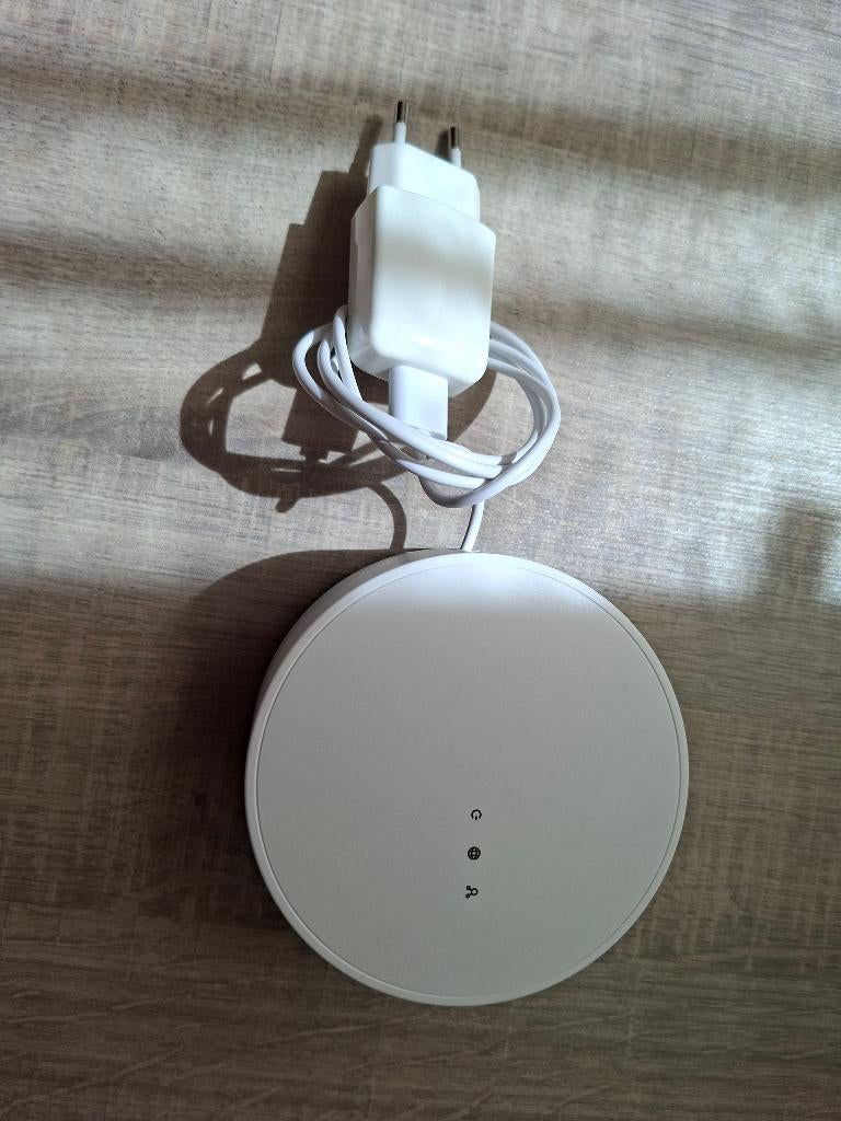 Ikea Tradfri Gateway, Ophalen of Verzenden, Gebruikt