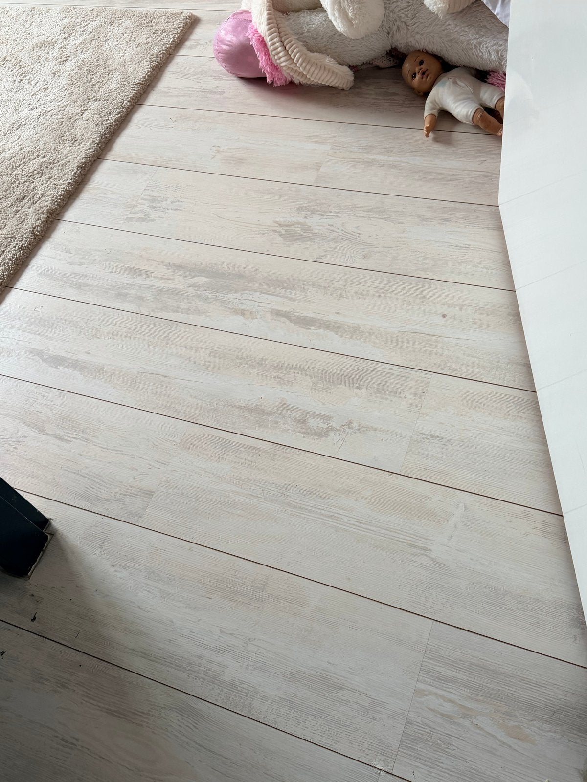Gratis laminaat (ca. 13,6m²) - zelf verwijderen - Culemborg, Doe-het-zelf en Verbouw, Vloerdelen en Plavuizen, Gebruikt, Laminaat