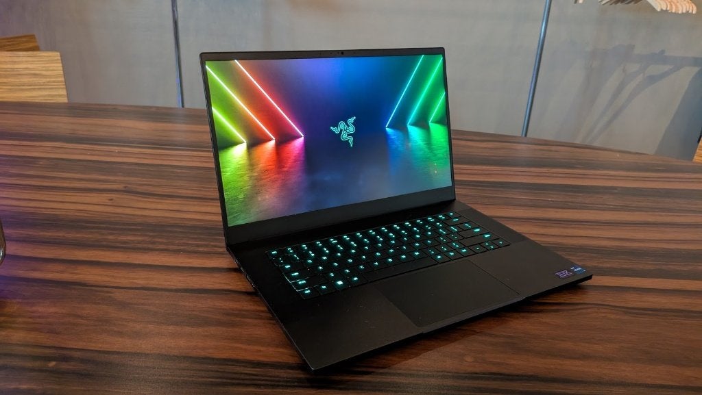 Razer Blade 15 | RTX 3070 Ti | i7-12800H | 16GB | 1TB SSD, Gebruikt, Met videokaart, Intel® Core™ i7 , Ophalen of Verzenden