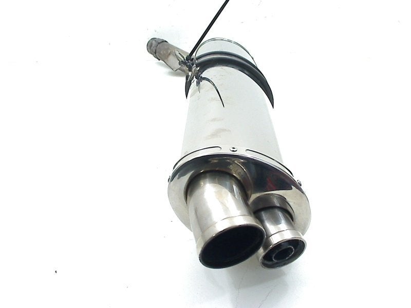 Uitlaatdemper Sport Kawasaki Z 750 2007-2012 (Z750 ZR750L-M), Kawasaki Motors Europe N.V., Gebruikt, Info@kawasaki.eu, Jacobus Spijkerdreef 1-3, Hoofddorp 2132 PZ, , Nederland