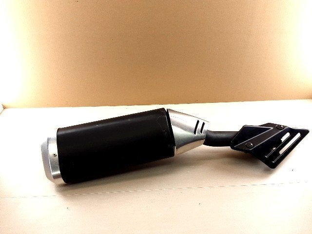 GSXR1000 2007 - 2008 Suzuki Demper D1-36458