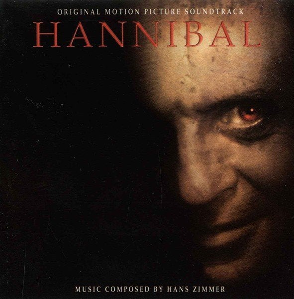 Hannibal, Ophalen of Verzenden, Gebruikt