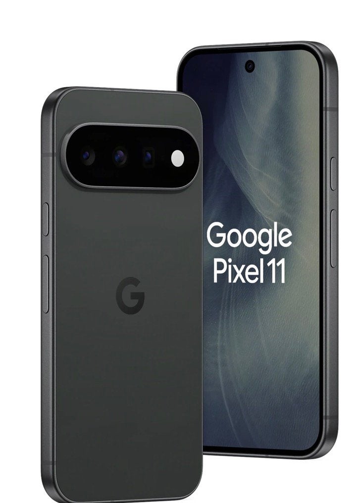 Google Pixel 11 – 256 GB Obsidian geseald factuur + Garantie, Overige modellen, Nieuw, Google, 6 megapixel of meer
