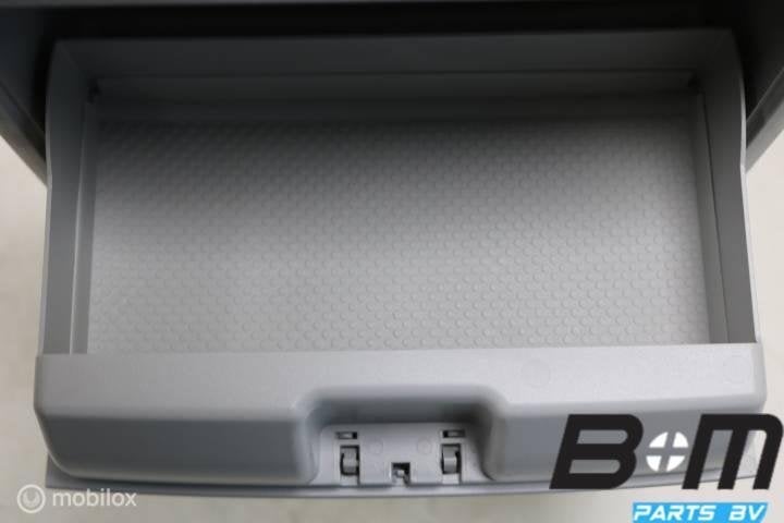 Opbergvak in hemel VW Golf 7 GTI 5G0868837, Gebruikt